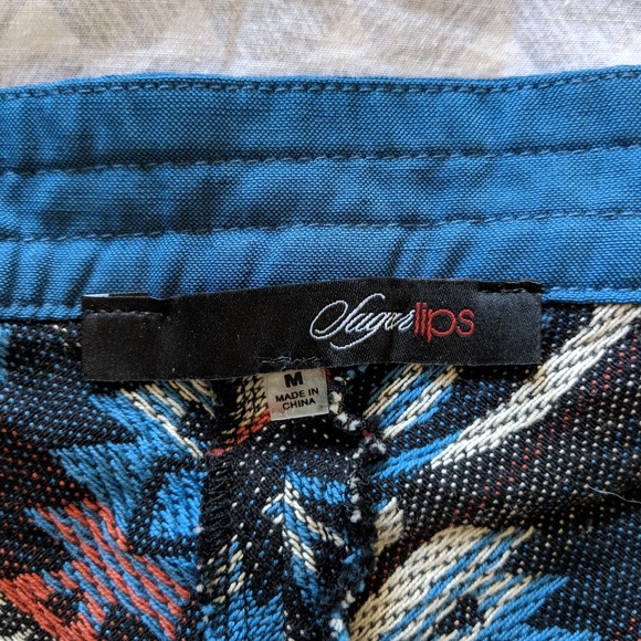 Sugarlips Dress - Picture 3 of 6